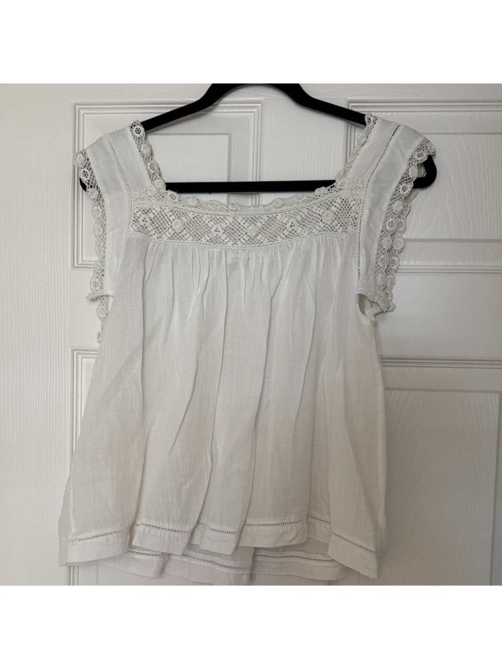 Doen aphra top
